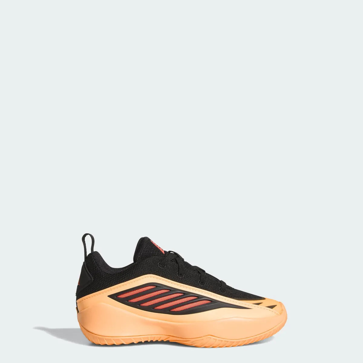 Basketball Orange