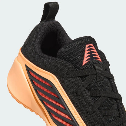 Basketball Orange