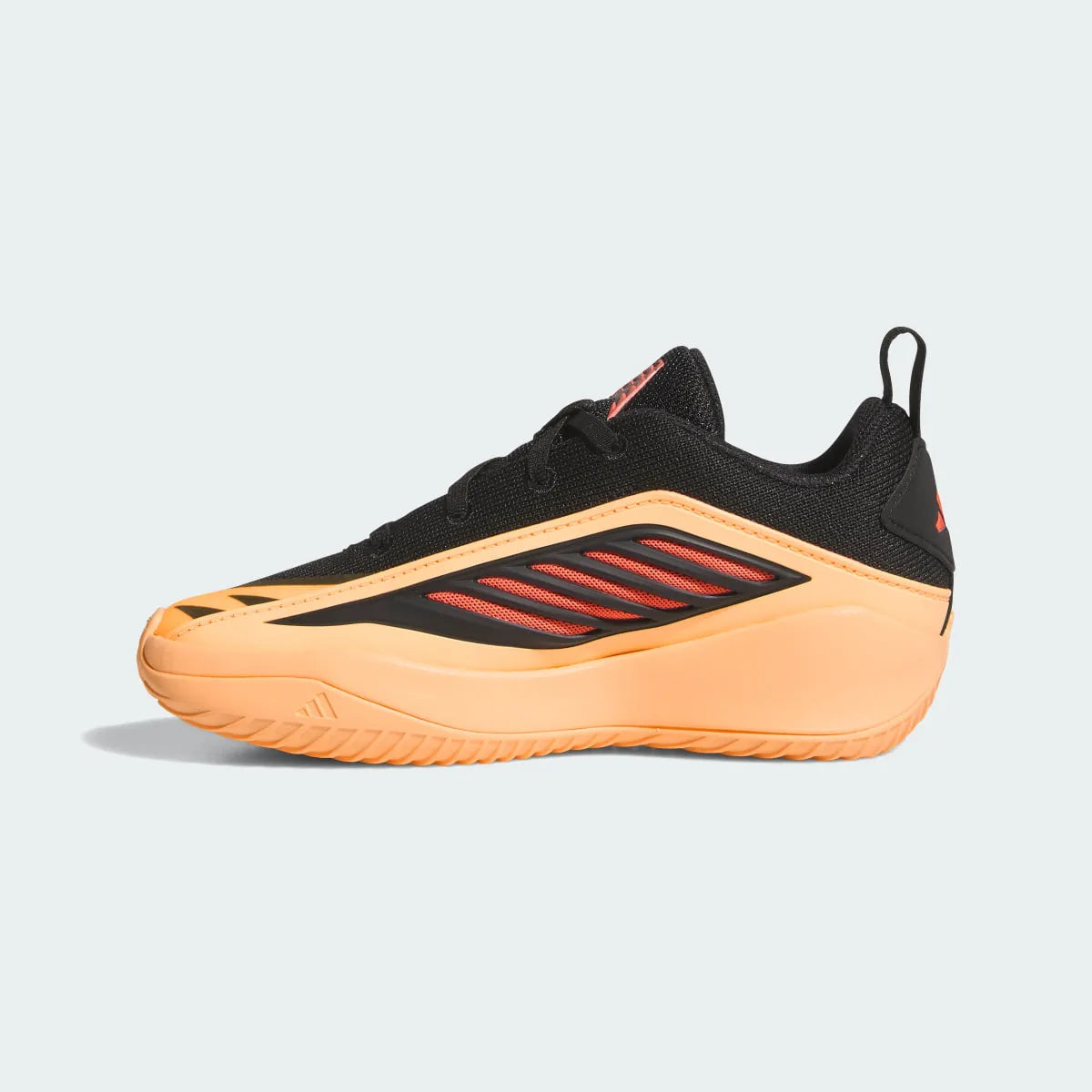 Basketball Orange