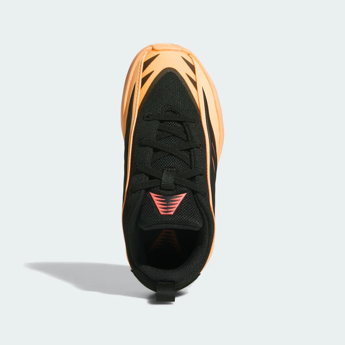 Basketball Orange