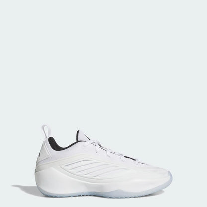 Basketball White