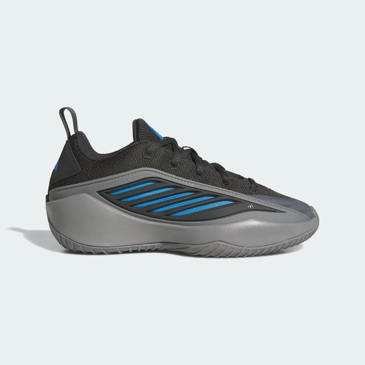 Basketball Grey
