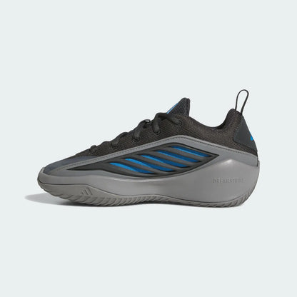 Basketball Grey