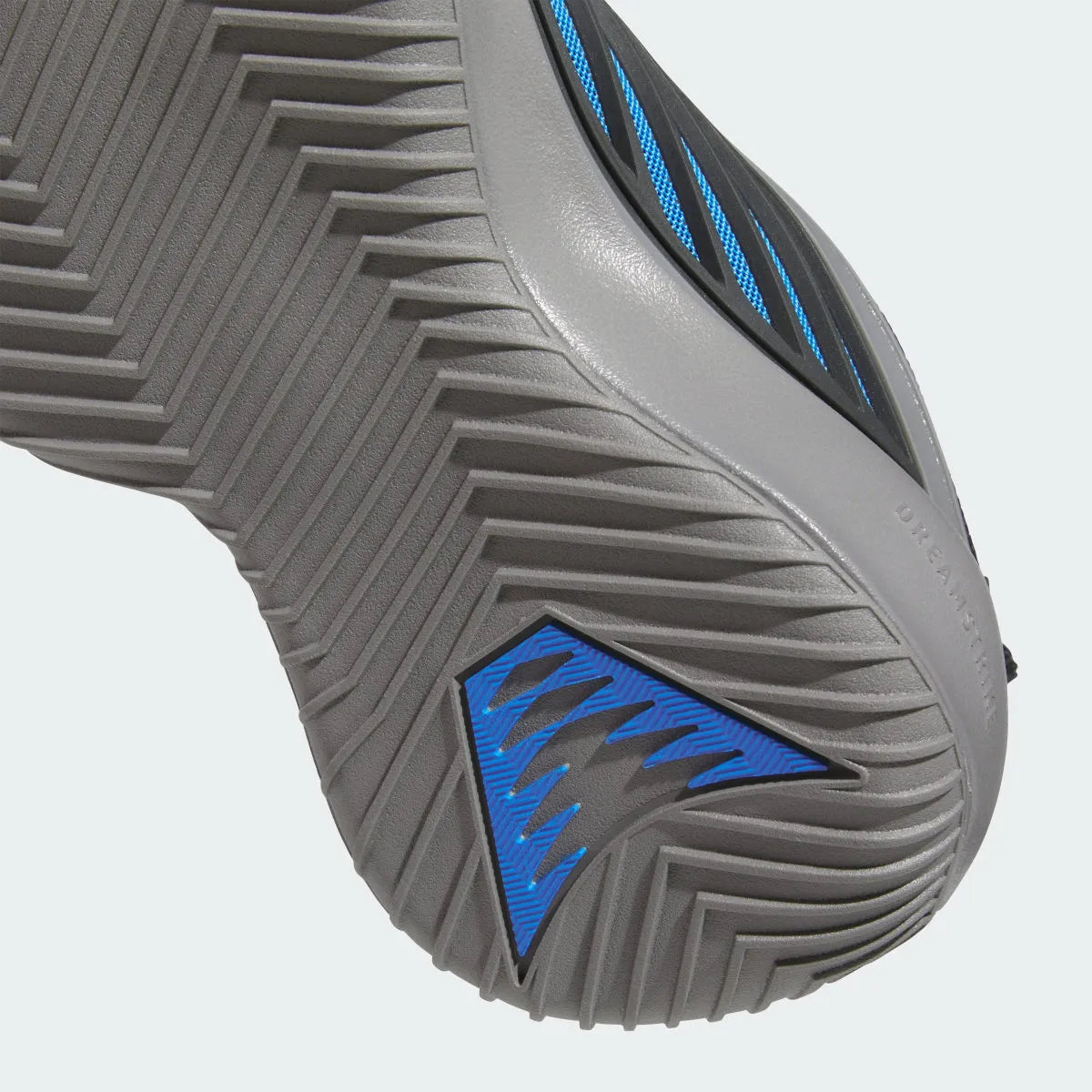 Basketball Grey