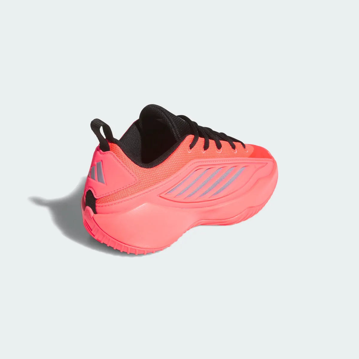 Basketball Pink