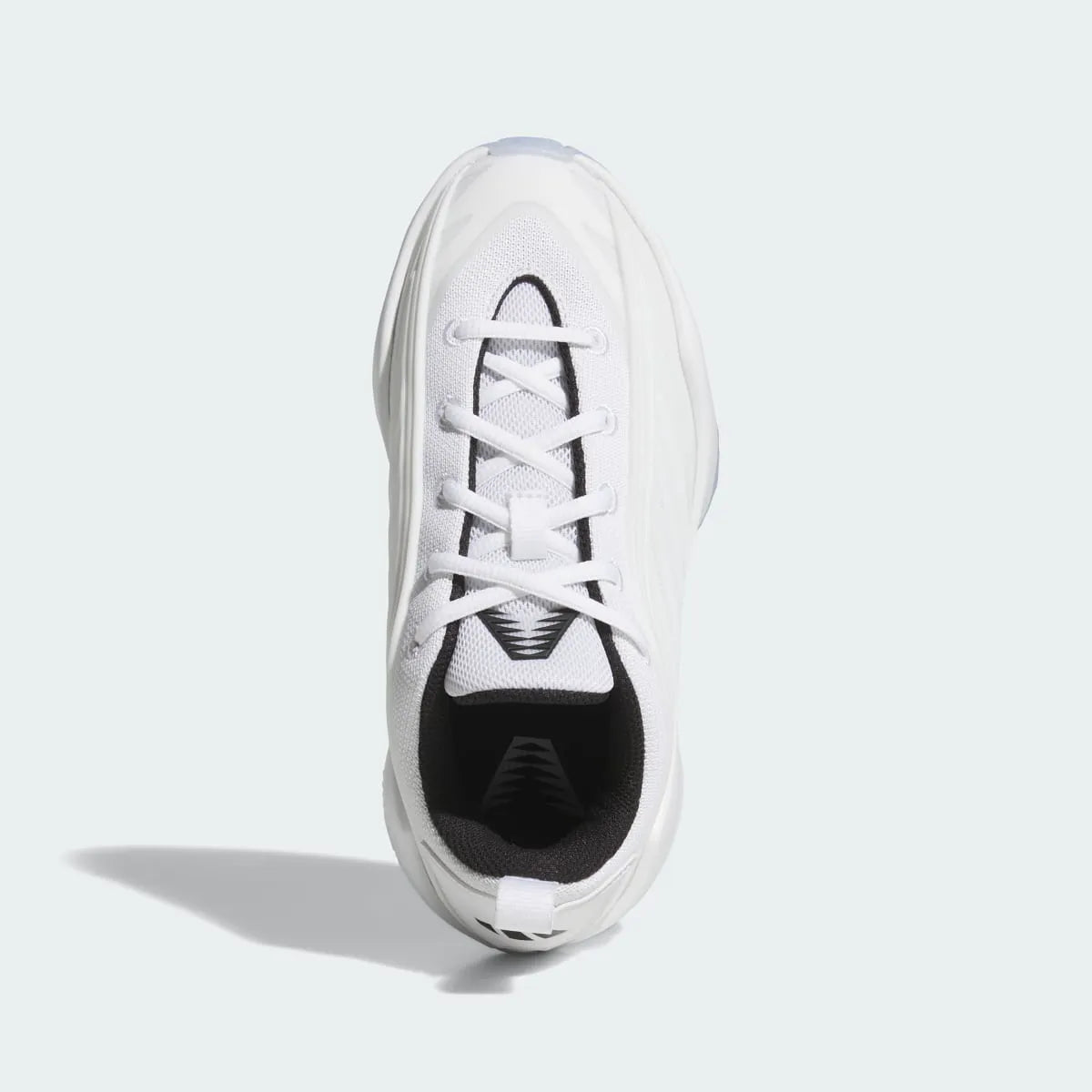 Basketball White