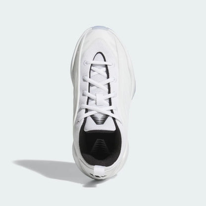 Basketball White