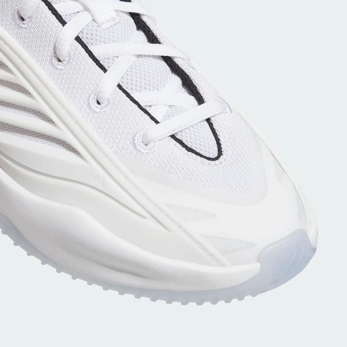 Basketball White