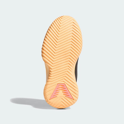 Basketball Orange