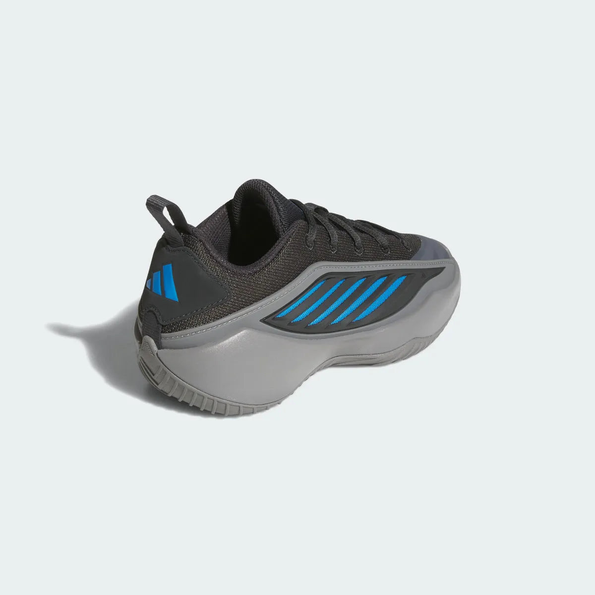 Basketball Grey