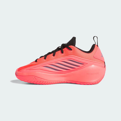 Basketball Pink