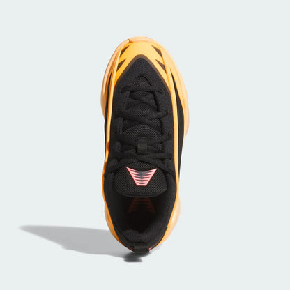 Basketball Orange