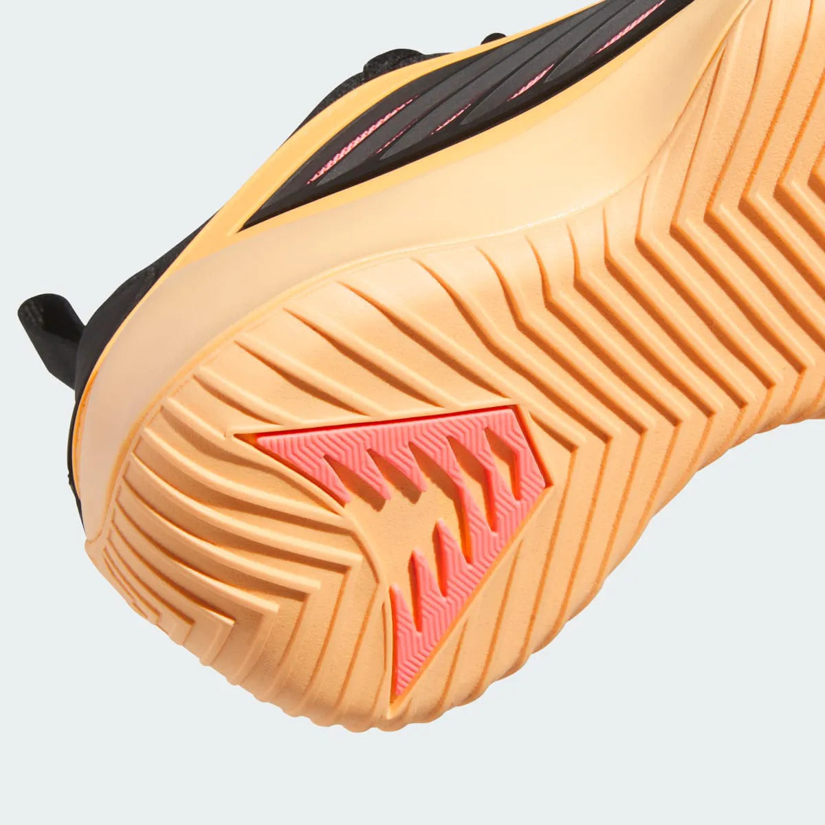 Basketball Orange