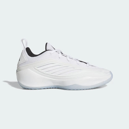 Basketball White