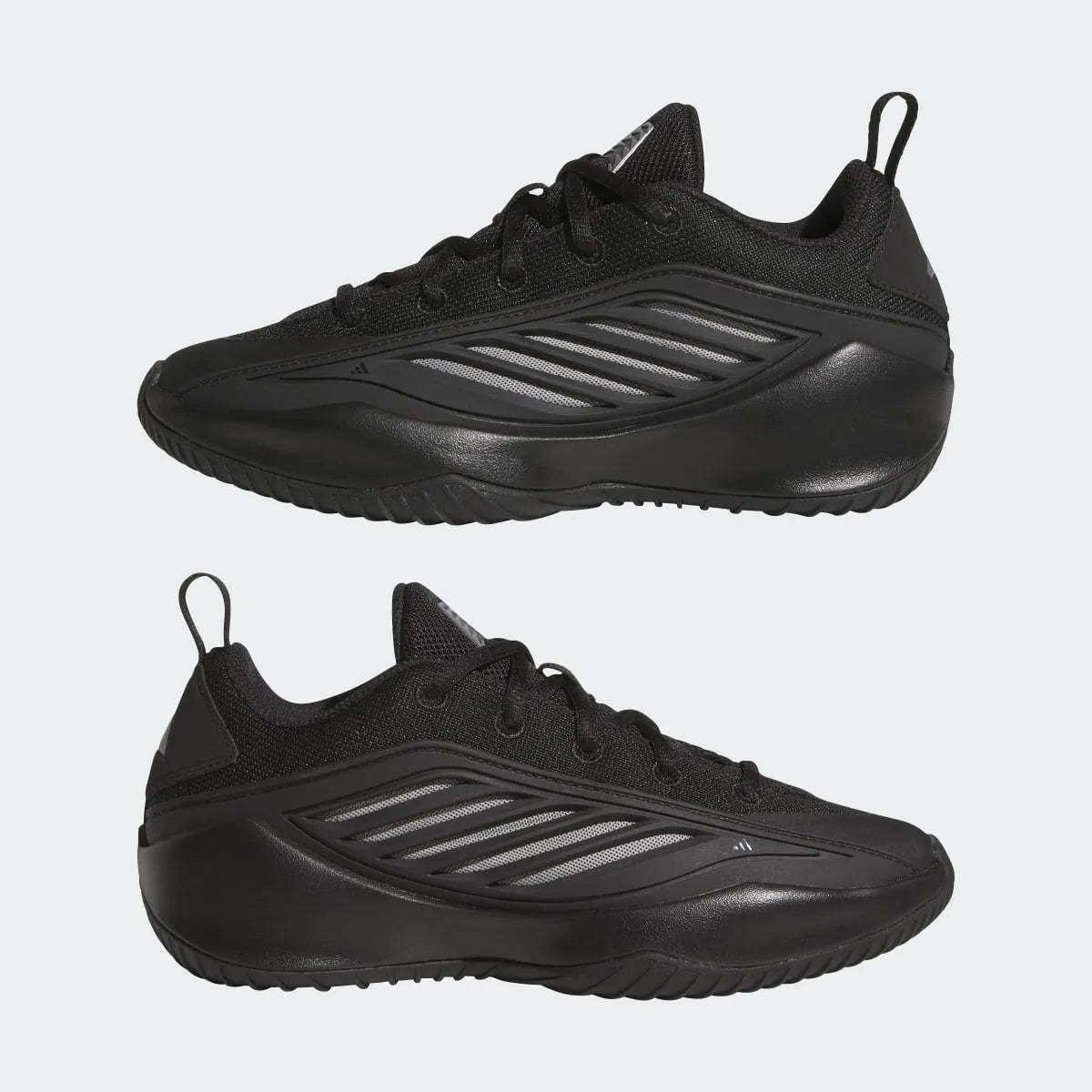Basketball Black