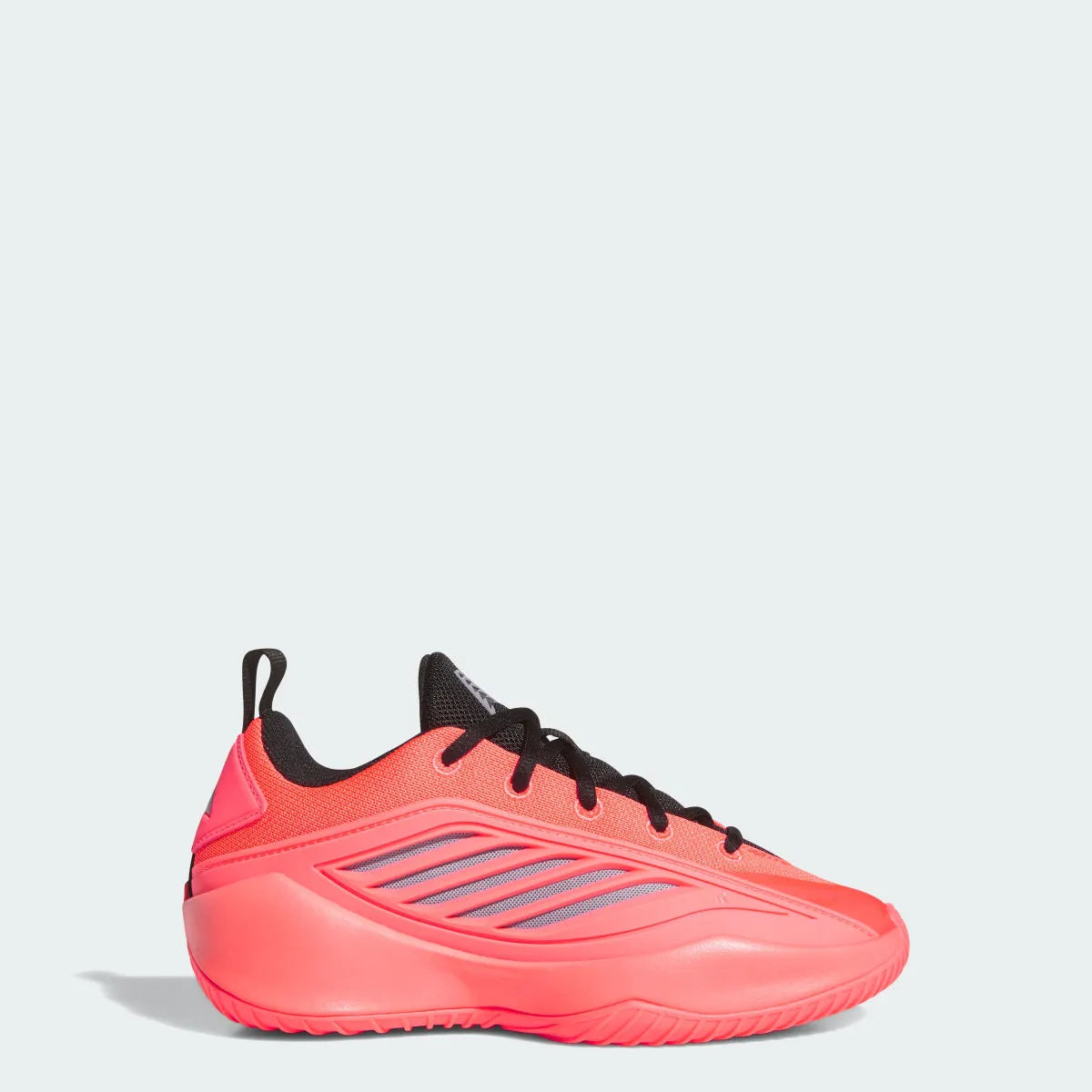 Basketball Pink