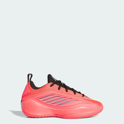 Basketball Pink