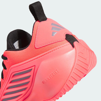 Basketball Pink