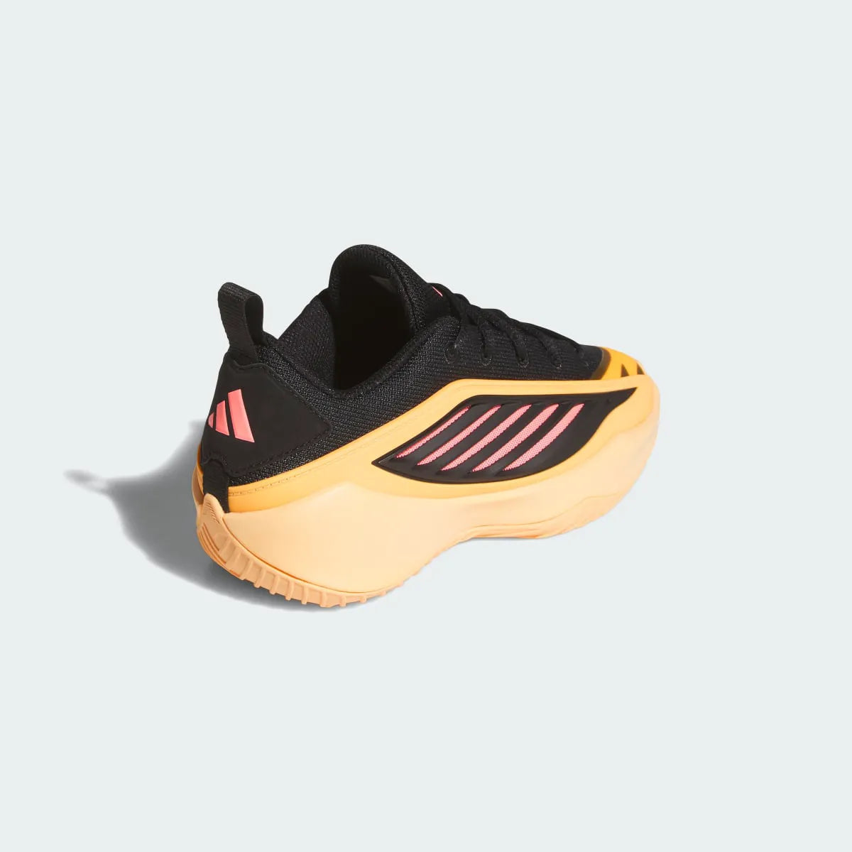 Basketball Orange