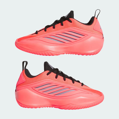 Basketball Pink