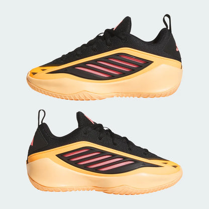 Basketball Orange