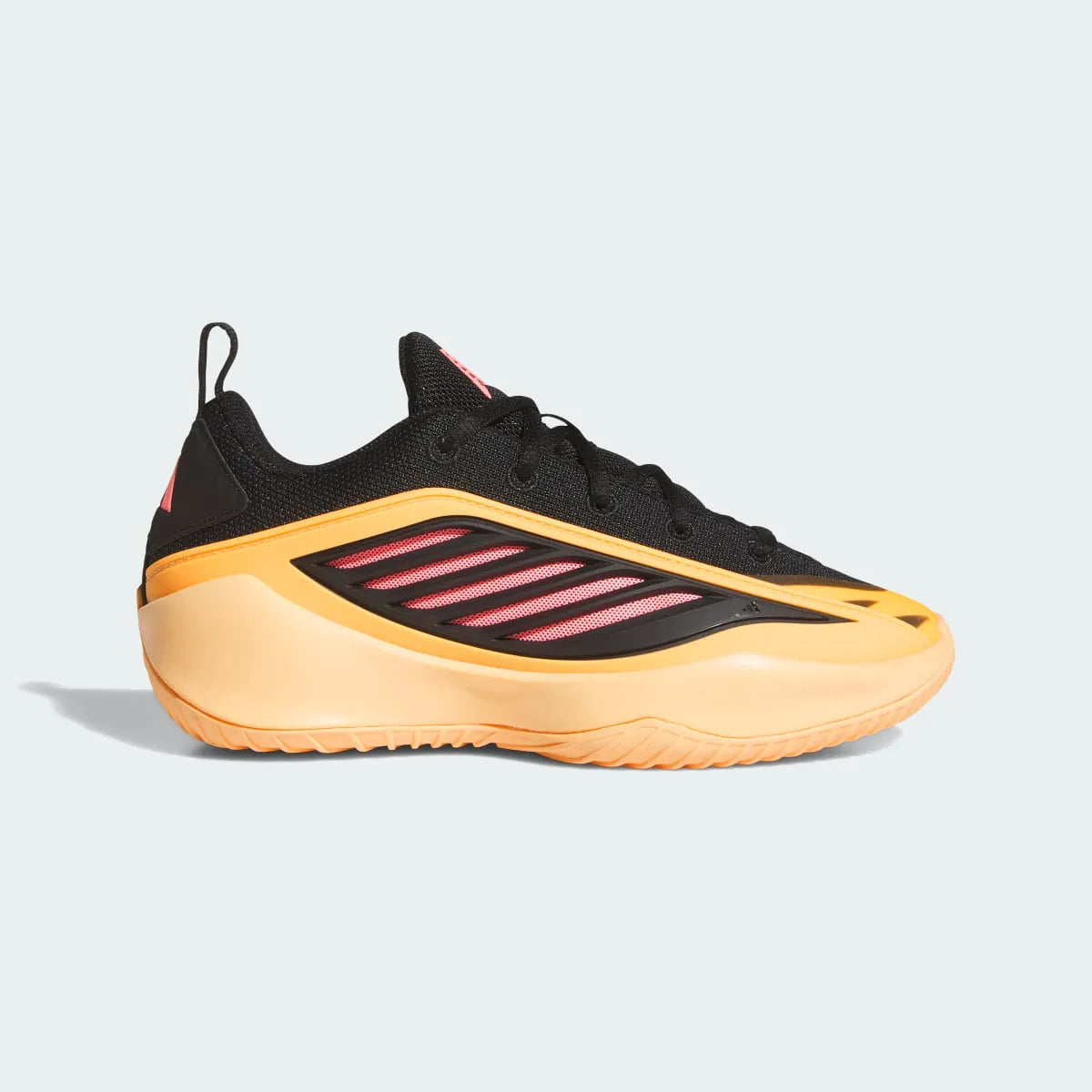 Basketball Orange