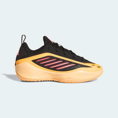 Basketball Orange