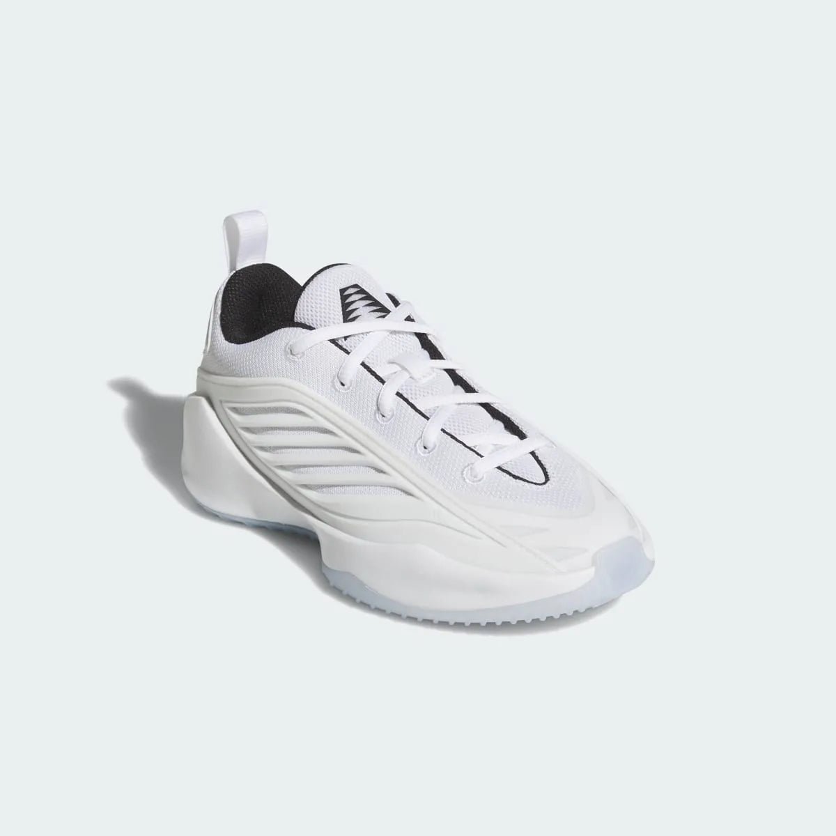 Basketball White
