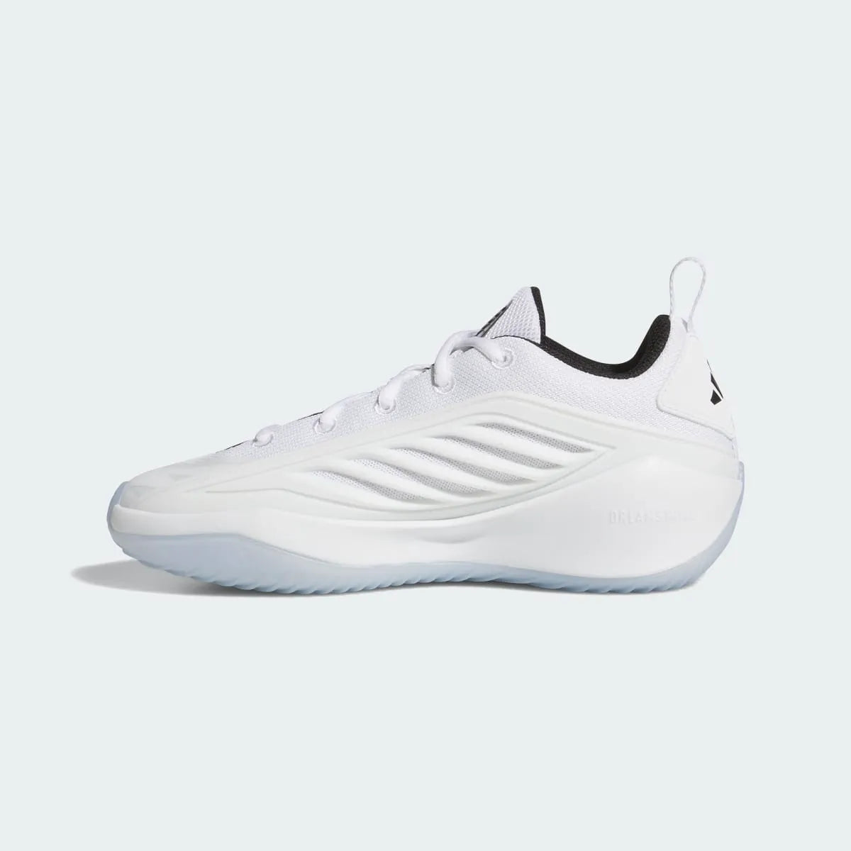 Basketball White