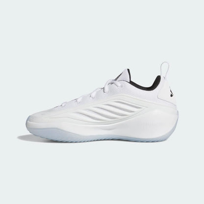 Basketball White