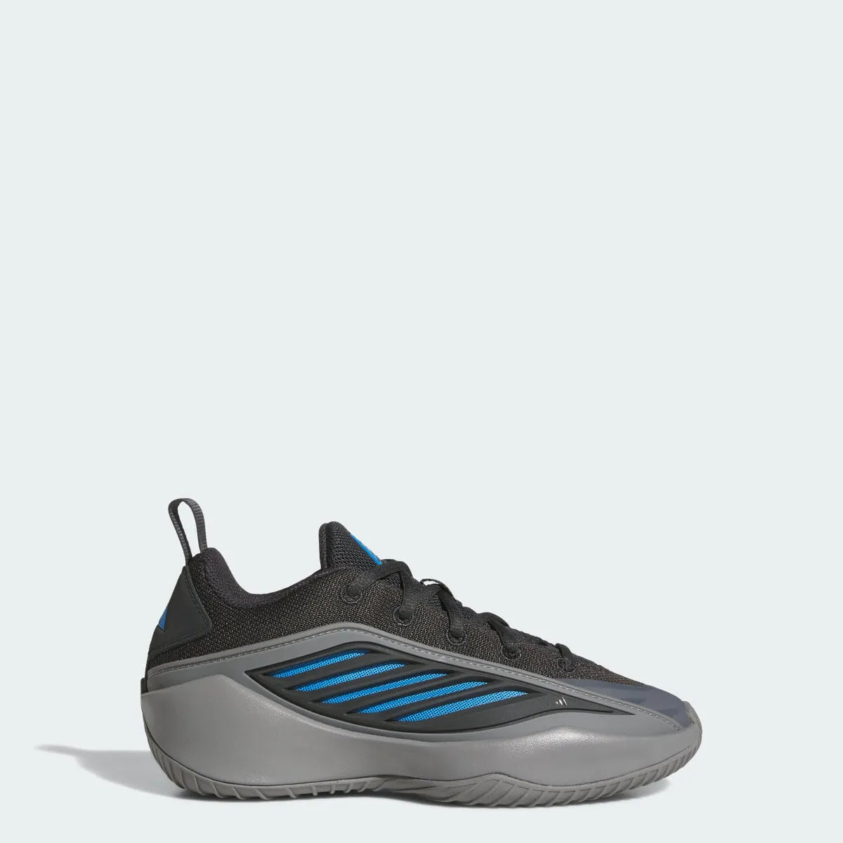 Basketball Grey