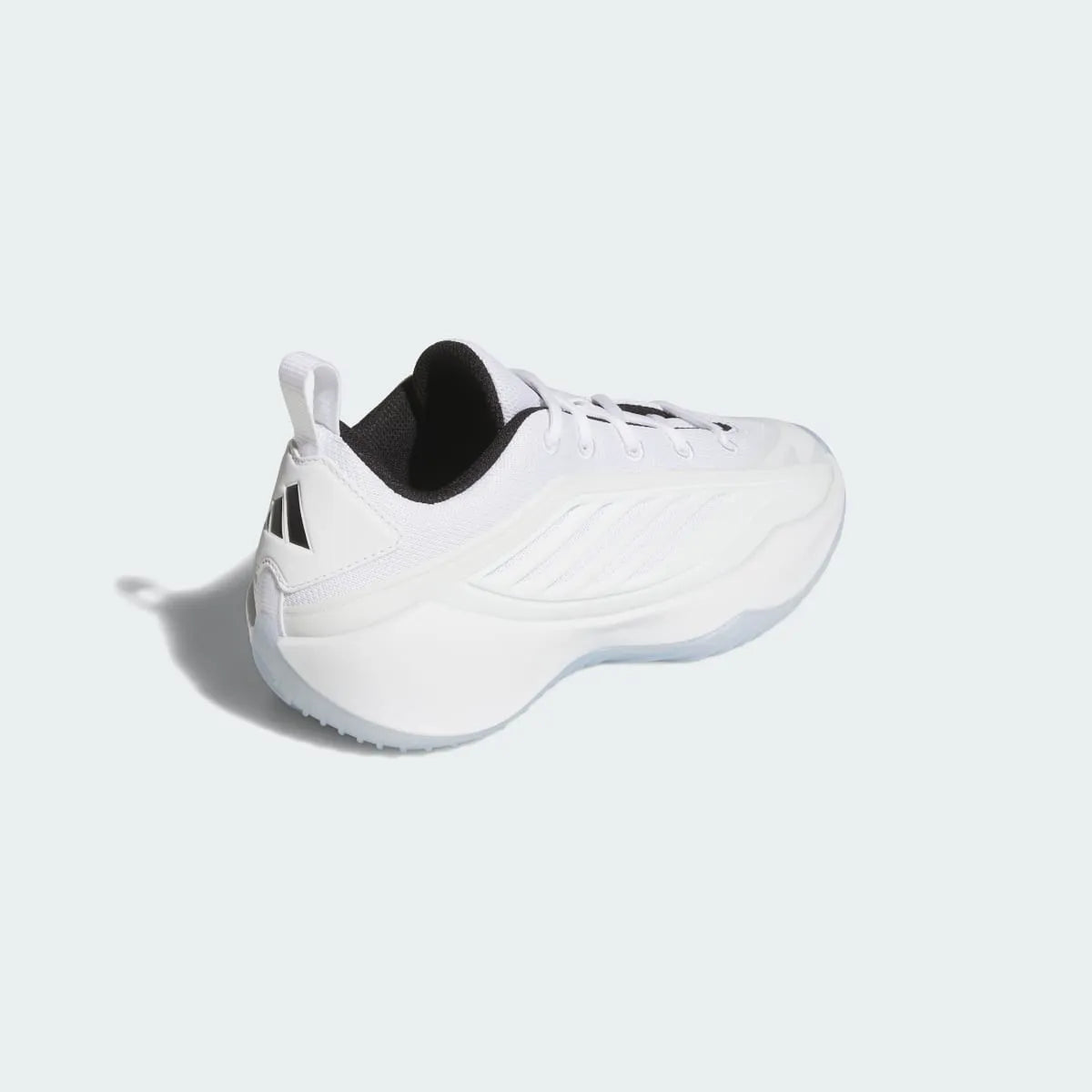 Basketball White