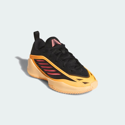 Basketball Orange
