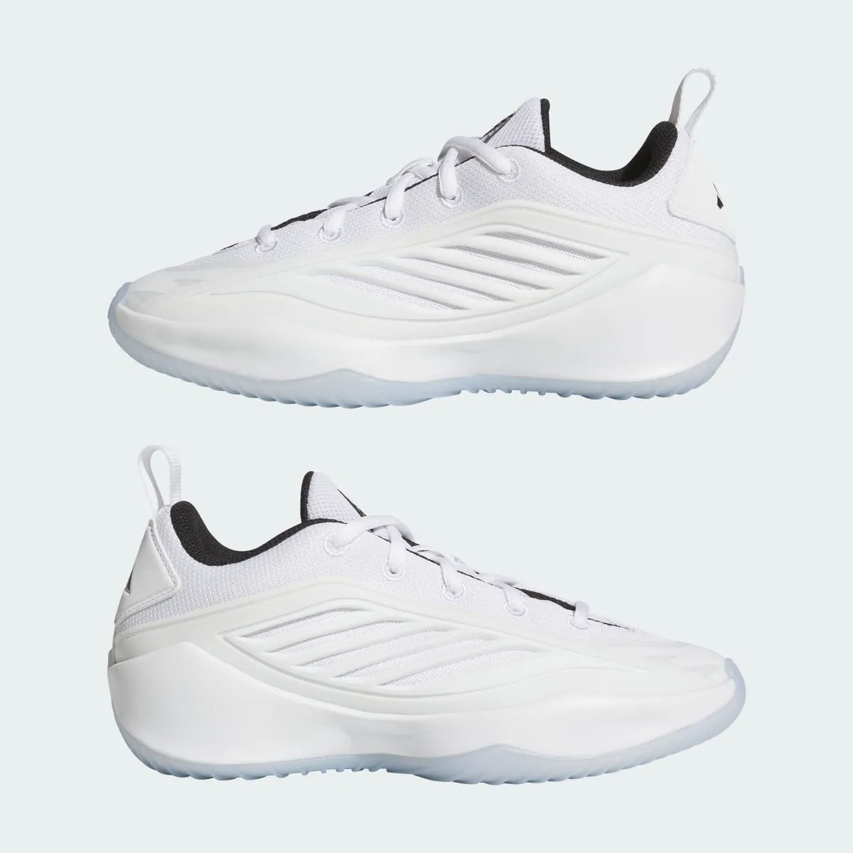 Basketball White