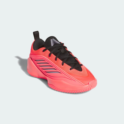 Basketball Pink