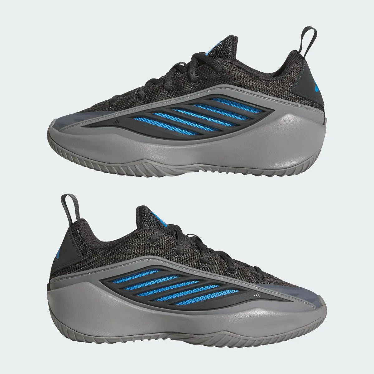 Basketball Grey