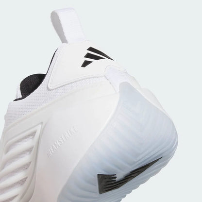 Basketball White