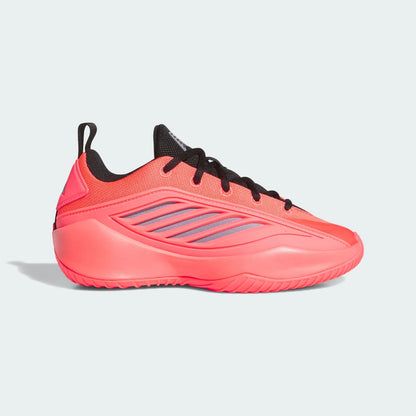 Basketball Pink
