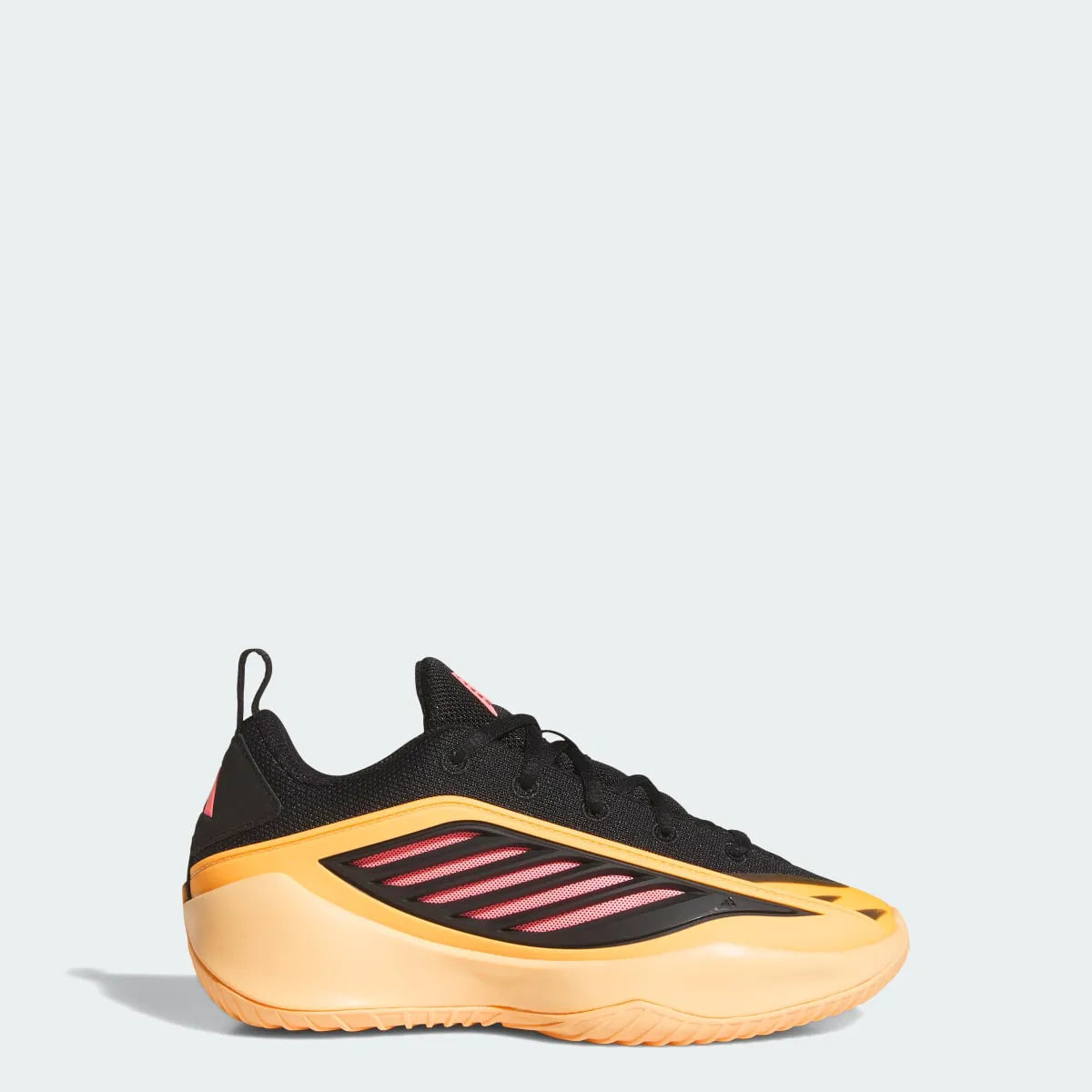 Basketball Orange