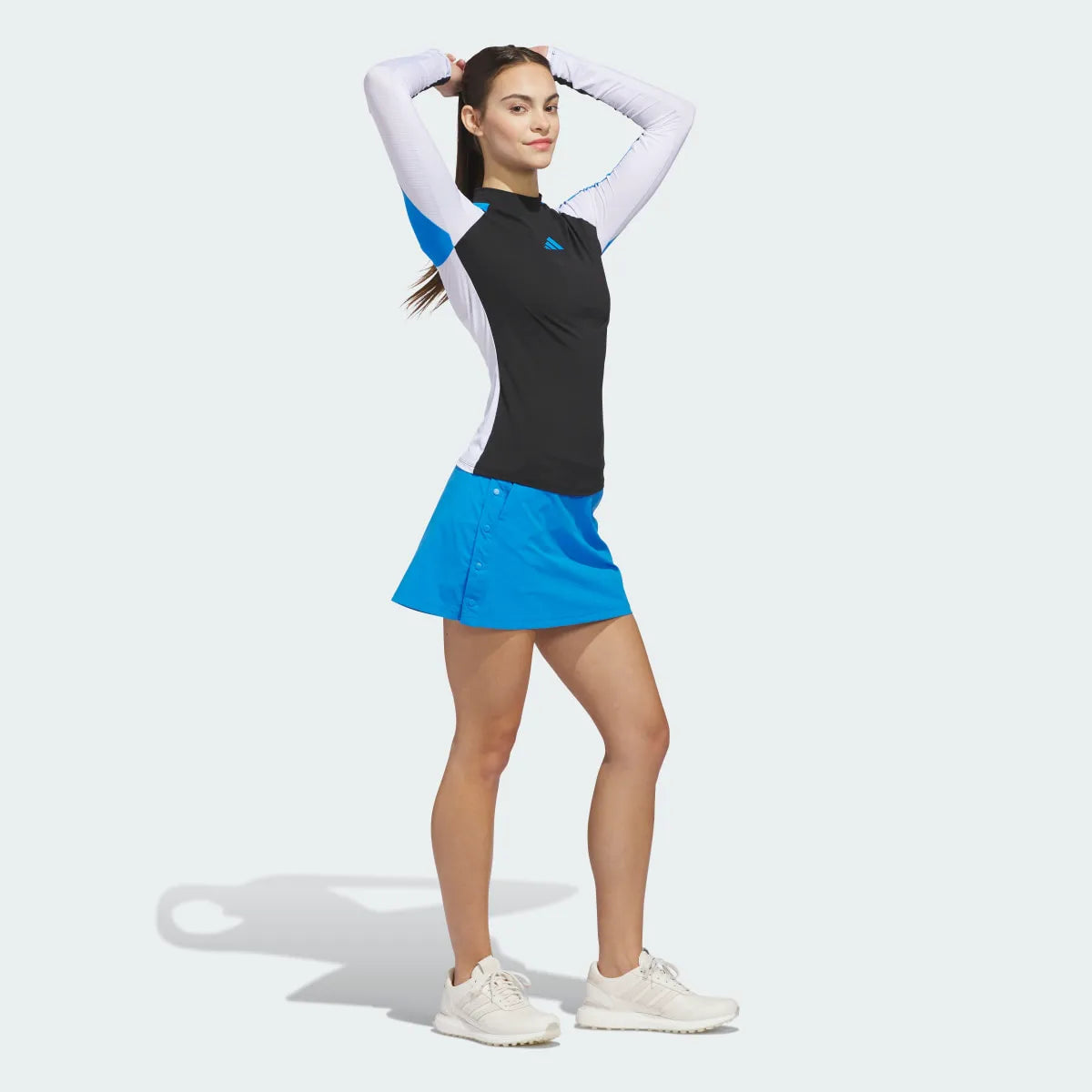 Golf Blue