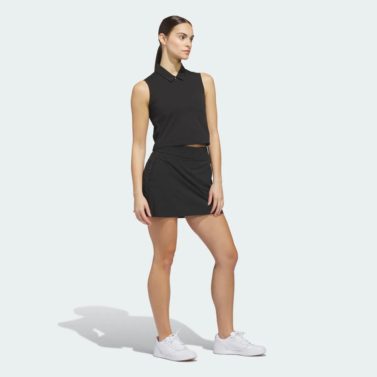 Golf Black