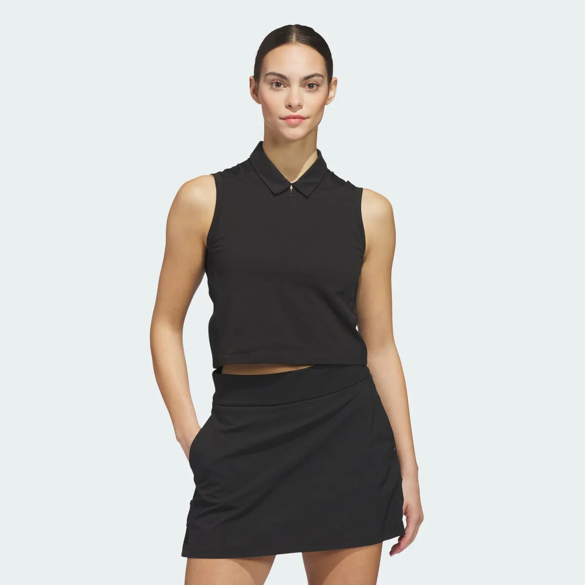 Golf Black