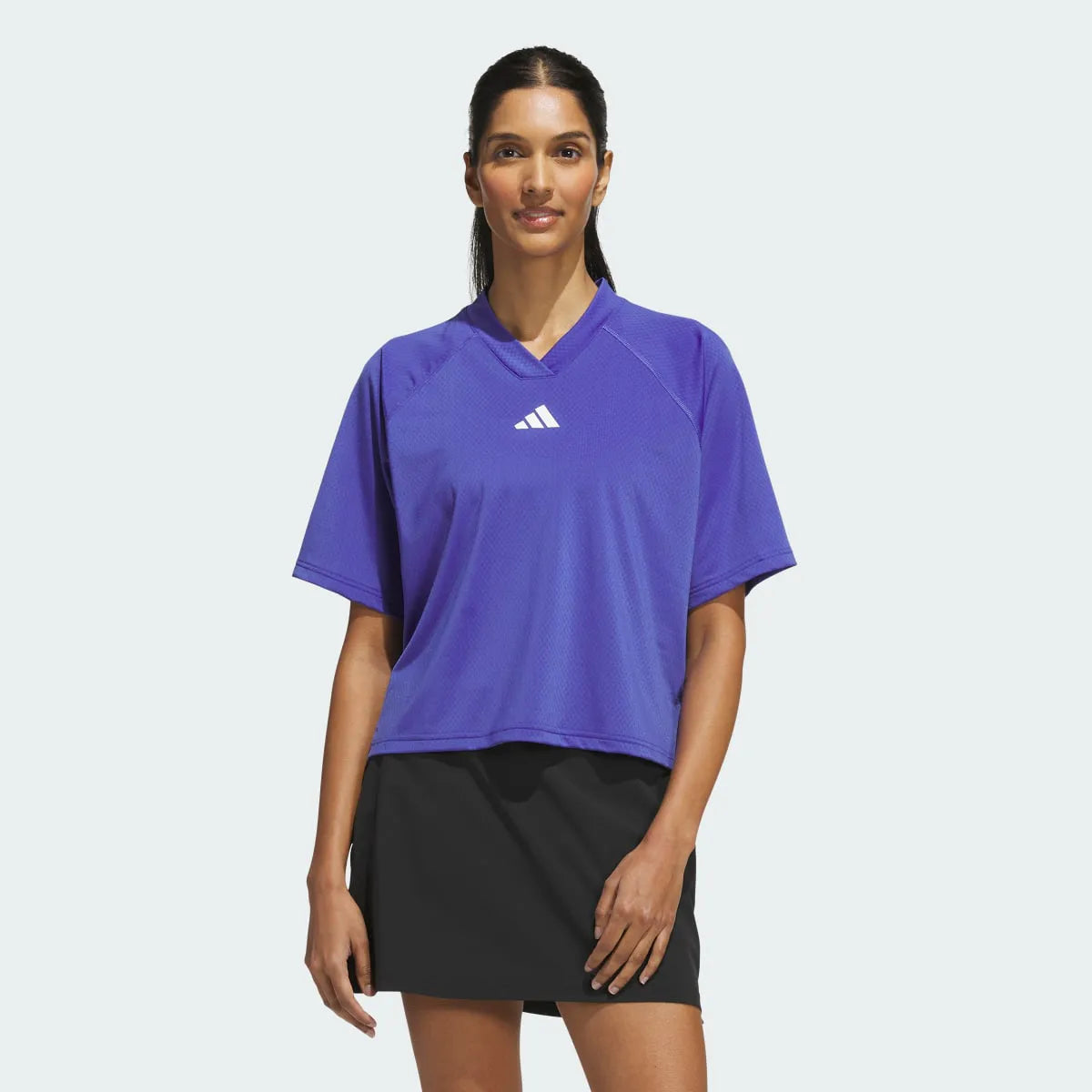 Golf Blue