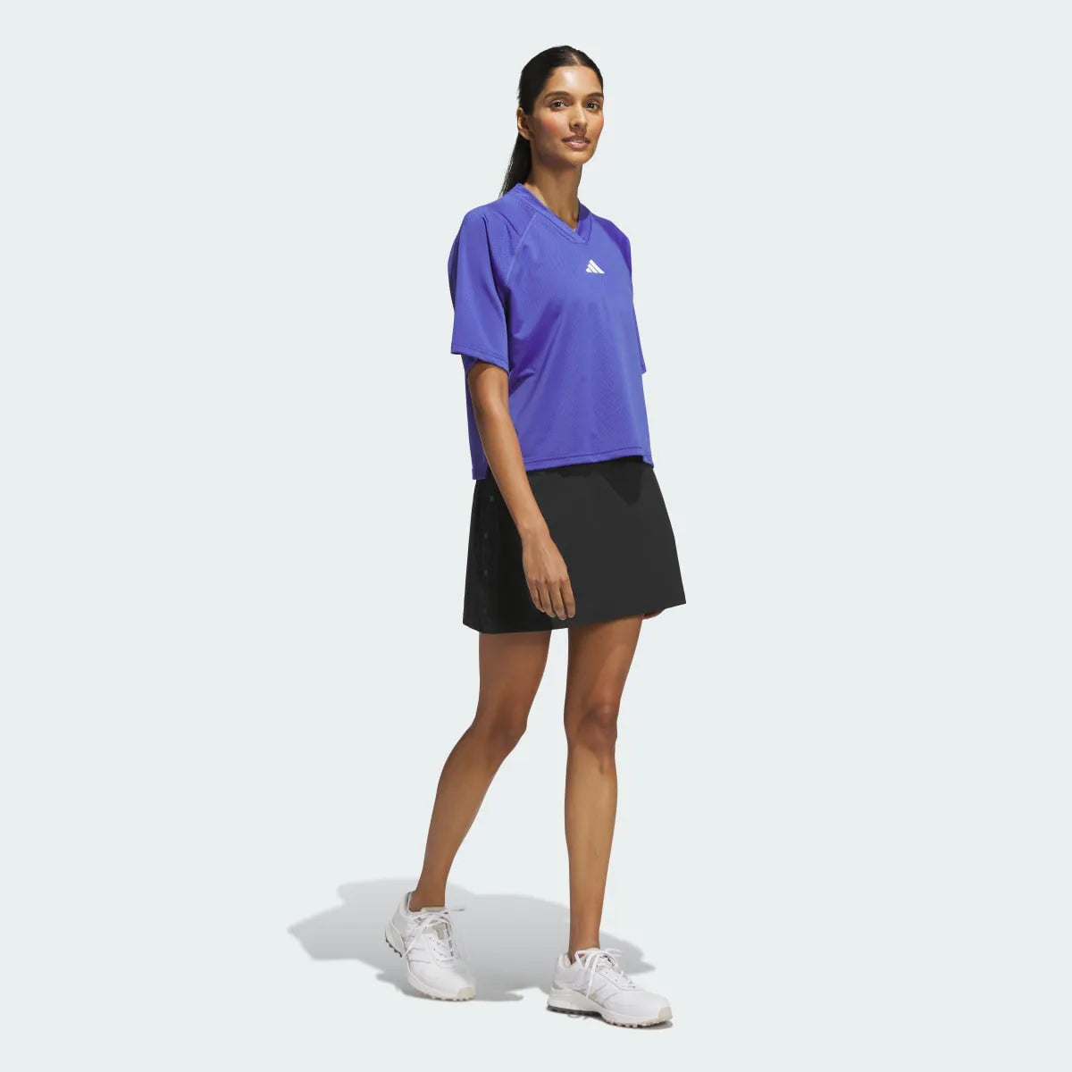 Golf Blue