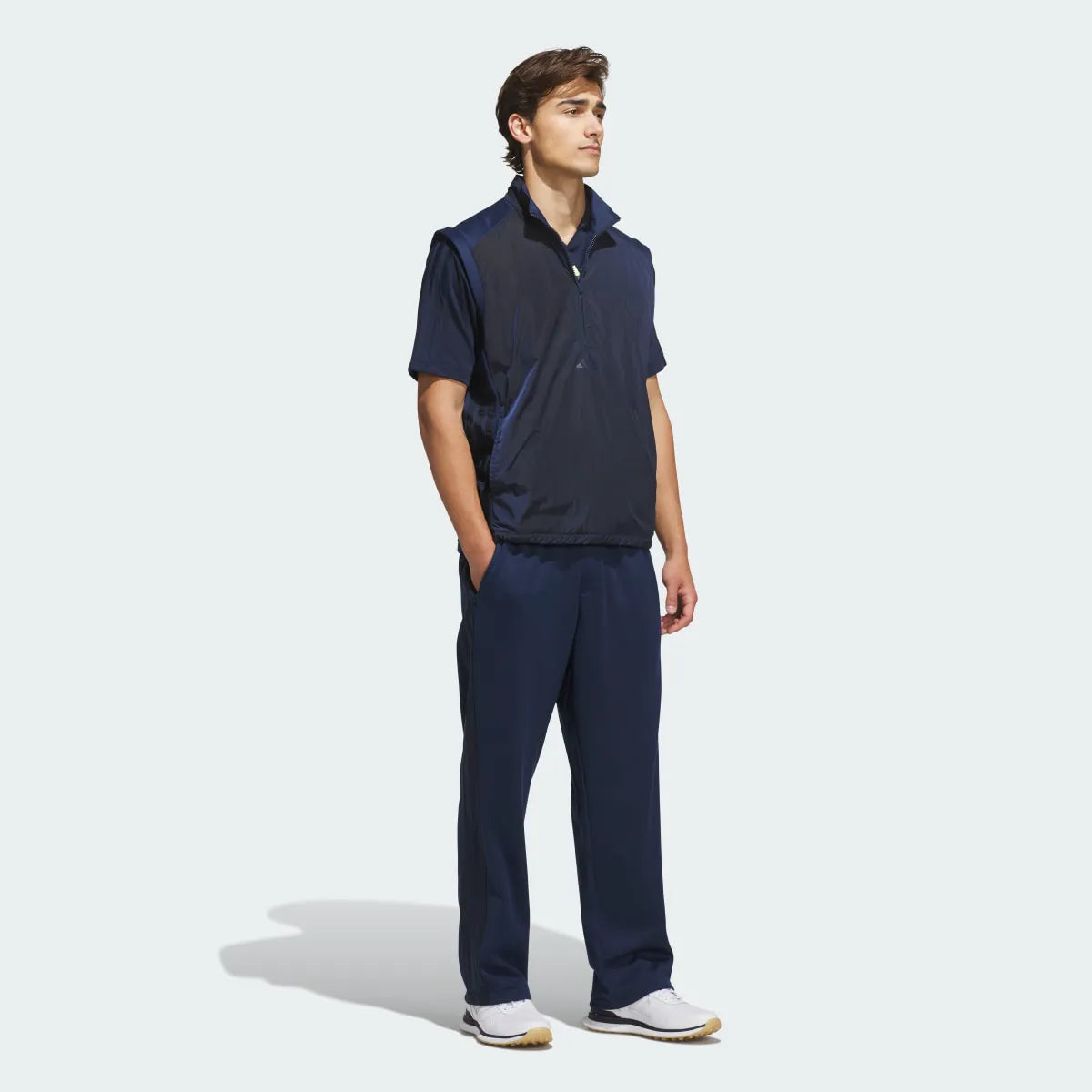 Golf Blue