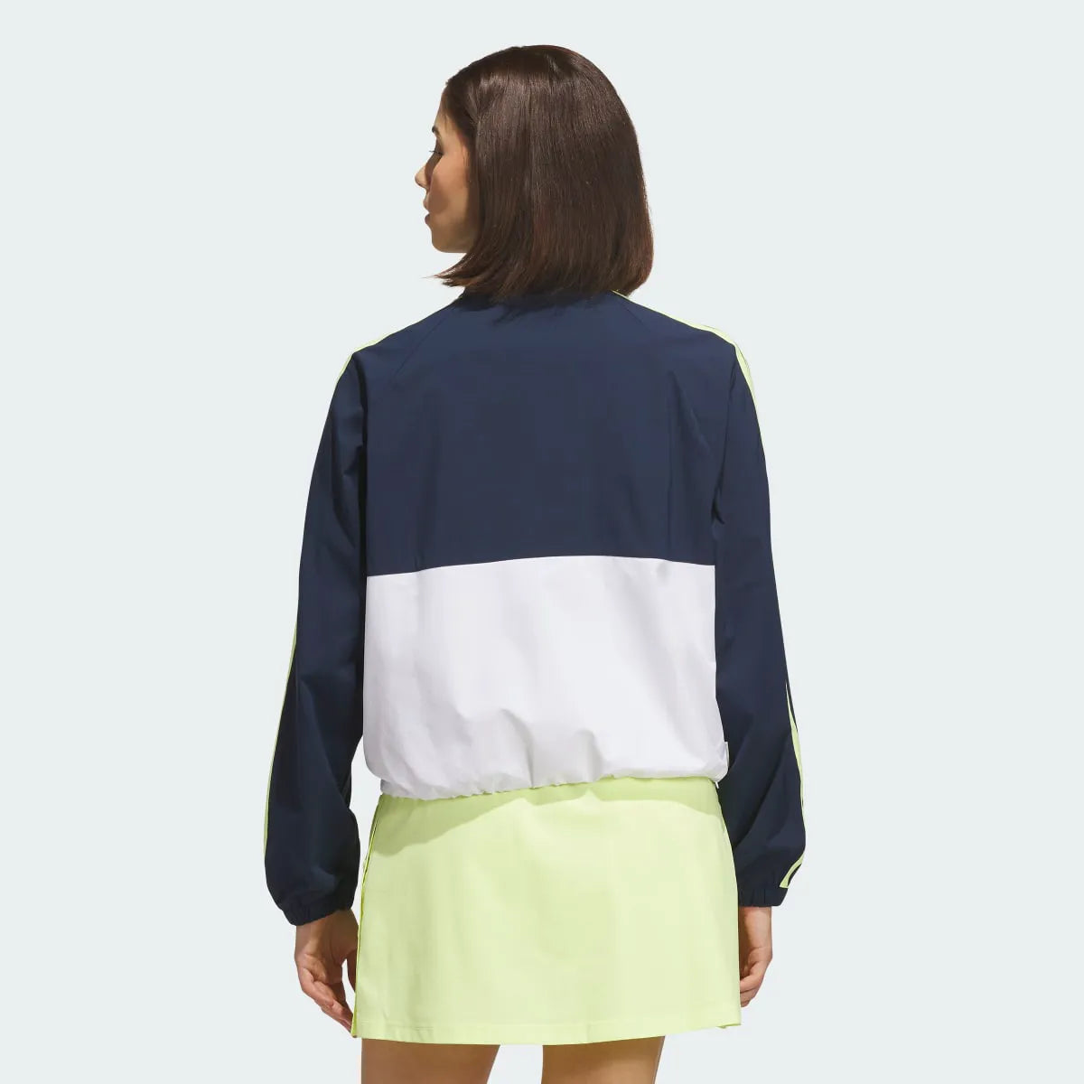 Golf Blue