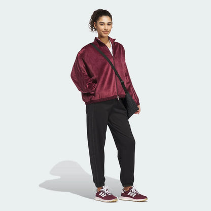 Golf Burgundy