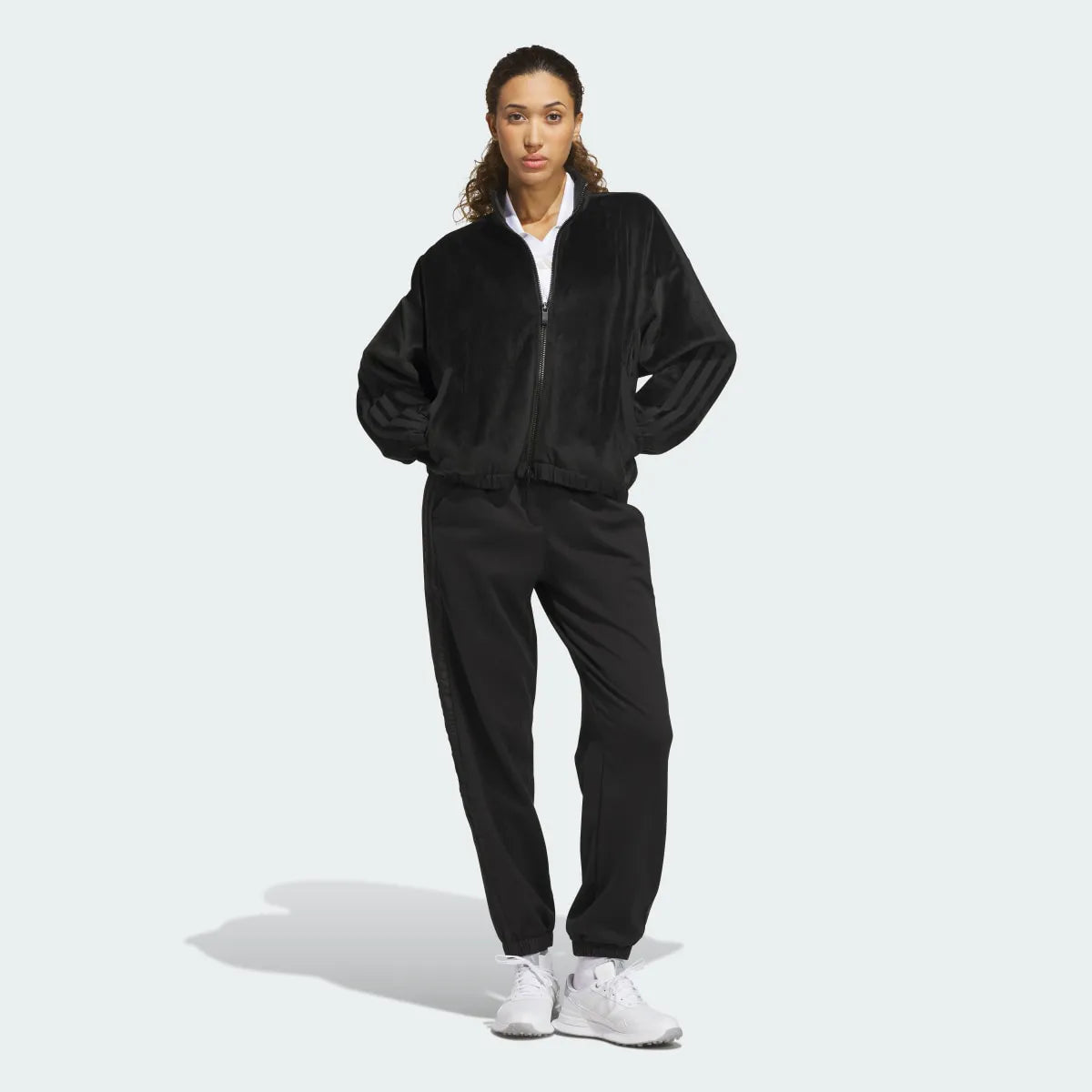 Golf Black