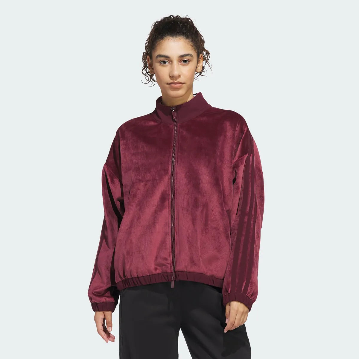 Golf Burgundy