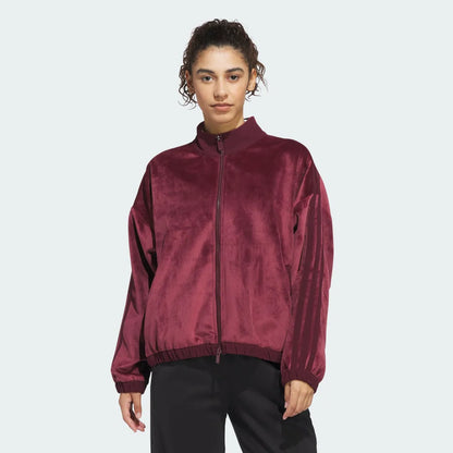 Golf Burgundy